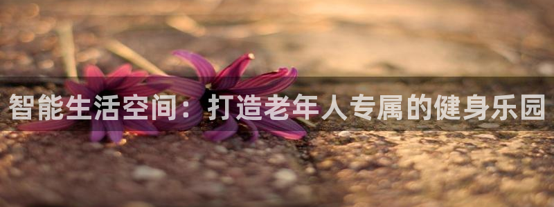 风速体育官方正版app娱乐首页官网下载:智能生活空间:打造老